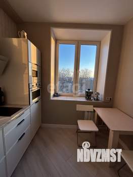 2-к квартира, вторичка, 48м2, 5/5 этаж