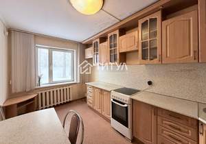 3-к квартира, вторичка, 61м2, 1/5 этаж