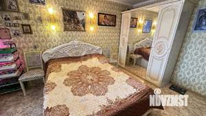 3-к квартира, вторичка, 97м2, 8/10 этаж