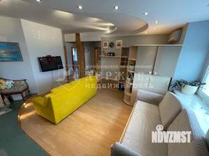 2-к квартира, вторичка, 87м2, 5/5 этаж