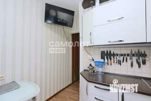 1-к квартира, вторичка, 32м2, 5/5 этаж