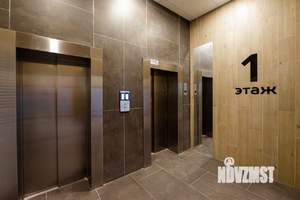 1-к квартира, вторичка, 35м2, 8/15 этаж