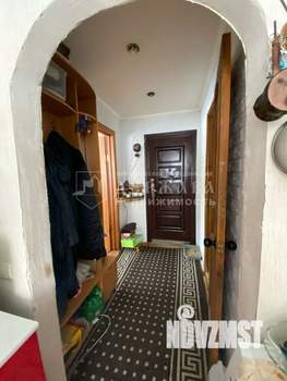 2-к квартира, вторичка, 43м2, 1/5 этаж