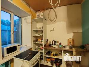 2-к квартира, вторичка, 57м2, 2/2 этаж