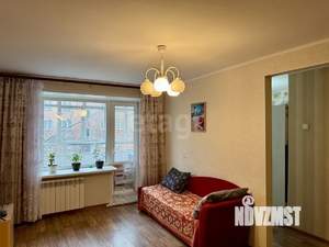 1-к квартира, вторичка, 30м2, 2/5 этаж
