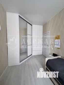 2-к квартира, вторичка, 51м2, 2/5 этаж