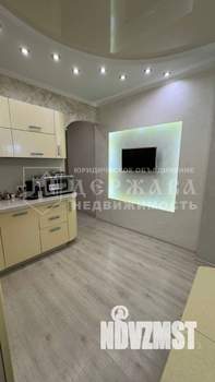 3-к квартира, вторичка, 86м2, 2/11 этаж