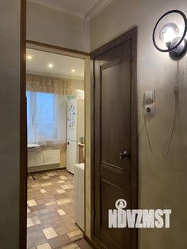 3-к квартира, вторичка, 62м2, 5/8 этаж