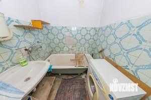 2-к квартира, вторичка, 51м2, 4/5 этаж