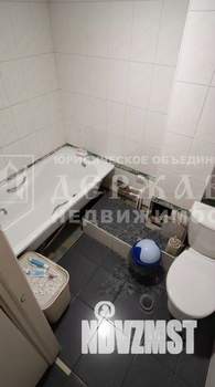 2-к квартира, вторичка, 44м2, 4/5 этаж