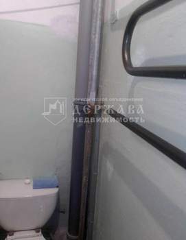 1-к квартира, вторичка, 30м2, 1/5 этаж