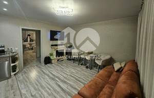 3-к квартира, вторичка, 55м2, 3/9 этаж