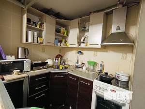 1-к квартира, вторичка, 34м2, 1/9 этаж