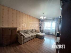 2-к квартира, вторичка, 60м2, 6/10 этаж