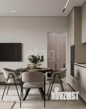 3-к квартира, вторичка, 61м2, 8/16 этаж