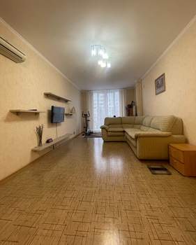 2-к квартира, вторичка, 56м2, 3/11 этаж