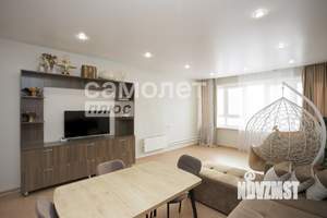 2-к квартира, вторичка, 77м2, 6/10 этаж