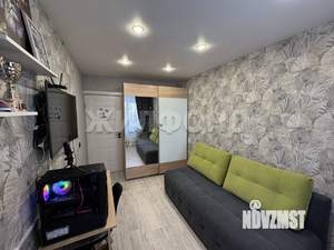 2-к квартира, вторичка, 42м2, 8/9 этаж