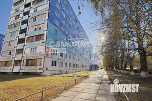 1-к квартира, вторичка, 23м2, 4/9 этаж