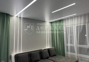 3-к квартира, вторичка, 72м2, 10/16 этаж