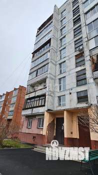 3-к квартира, вторичка, 59м2, 6/9 этаж