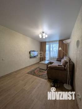 2-к квартира, вторичка, 44м2, 2/5 этаж