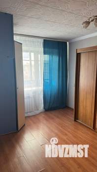 1-к квартира, вторичка, 31м2, 5/5 этаж