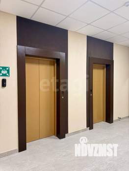 1-к квартира, вторичка, 34м2, 13/15 этаж