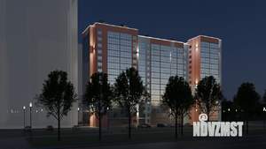 2-к квартира, вторичка, 68м2, 3/15 этаж