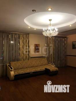 3-к квартира, вторичка, 94м2, 3/5 этаж