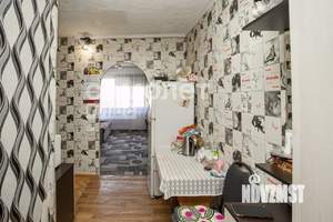 Студия квартира, вторичка, 23м2, 7/9 этаж