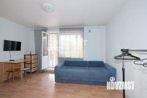 1-к квартира, вторичка, 24м2, 5/9 этаж