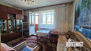 1-к квартира, вторичка, 30м2, 8/9 этаж