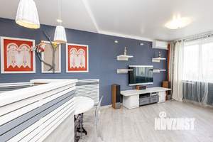 3-к квартира, вторичка, 65м2, 4/5 этаж