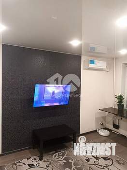 1-к квартира, вторичка, 24м2, 6/9 этаж