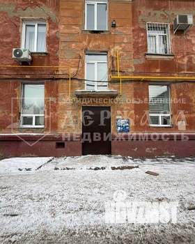 2-к квартира, вторичка, 62м2, 5/5 этаж