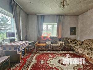3-к квартира, вторичка, 58м2, 1/1 этаж