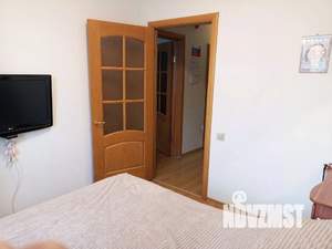 3-к квартира, вторичка, 63м2, 2/10 этаж