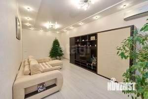 2-к квартира, вторичка, 112м2, 4/14 этаж