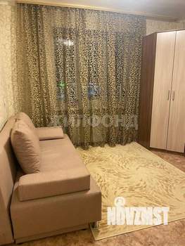 Студия квартира, вторичка, 18м2, 2/5 этаж