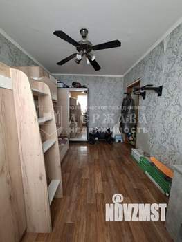 2-к квартира, вторичка, 54м2, 5/5 этаж