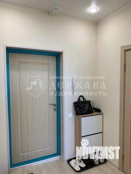 2-к квартира, вторичка, 40м2, 10/14 этаж