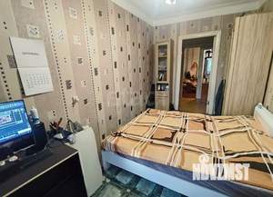 3-к квартира, вторичка, 73м2, 2/5 этаж