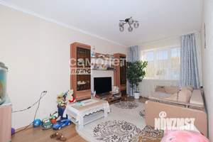 2-к квартира, вторичка, 54м2, 3/5 этаж