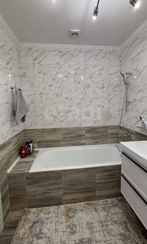 3-к квартира, вторичка, 63м2, 4/8 этаж