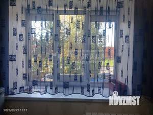2-к квартира, вторичка, 55м2, 1/10 этаж
