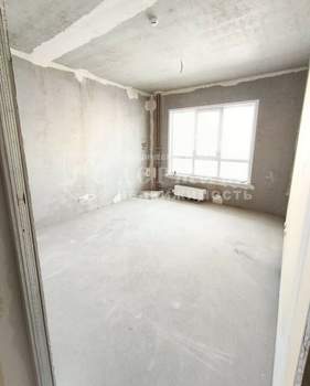 2-к квартира, вторичка, 56м2, 1/12 этаж