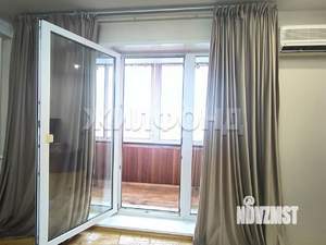 2-к квартира, вторичка, 49м2, 9/10 этаж