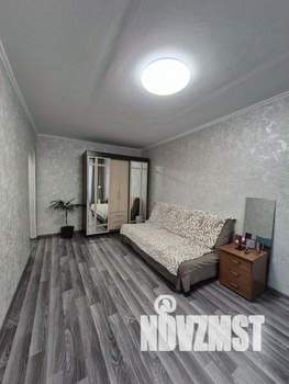 2-к квартира, вторичка, 43м2, 4/5 этаж
