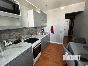 2-к квартира, вторичка, 46м2, 9/9 этаж
